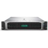惠普（HP） HPE DL388 Gen10 服務器	Bronze 3106/16G/4*600G SAS/P408i-a（2G緩存）/500W PT冗余電源/導軌