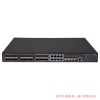 華三（H3C）MS4320S-28P 交換機 24個10/100/1000Base-T端口，4個1000Base-X SFP端口 機架式網管交換機 一年保修
