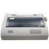 富士通（FUJITSU） DPK300 80列24針窄行通用打印機 1+6份拷貝 A4幅面 有線網絡 3年保修