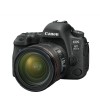 佳能（Canon） EOS 6D Mark II 單反套機 全畫幅CMOS圖像感應器 約2620萬有效像素 3.0英寸液晶屏 自動對焦 無內置存儲 含EF 24-105mm f/4L IS II USM鏡頭 一年保修 黑色