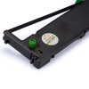 天威 PR2 適用OLIVETTI打印機色帶芯 OLIVETTI PR2/PR2-E RICH PYII NANTIAN K10 黑色 直帶 RFR116BPRJ1