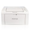 奔圖（PANTUM） 黑白激光打印機 P2506	黑白 A4 單打印 22ppm(A4) 23ppm(Letter) 1200*1200dpi USB2.0接口 耗材型號PD-206 白色