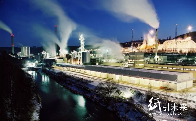 全球紙漿市場(chǎng)又一重磅收購?fù)瓿桑瑳]有中國(guó)企業(yè)參與，卻將影響中國(guó)市場(chǎng)