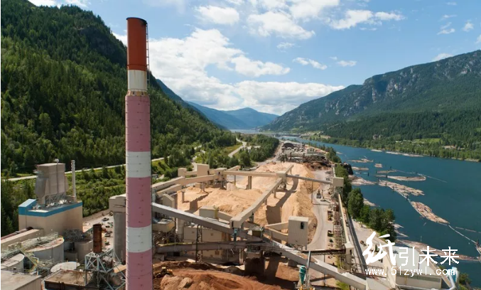 全球紙漿市場(chǎng)又一重磅收購?fù)瓿桑瑳]有中國(guó)企業(yè)參與，卻將影響中國(guó)市場(chǎng)