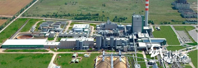 全球紙漿市場(chǎng)又一重磅收購?fù)瓿桑瑳]有中國(guó)企業(yè)參與，卻將影響中國(guó)市場(chǎng)