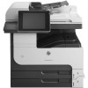 惠普（HP）多功能一體機(jī)/LaserJet Enterprise MFP M725dn 黑白激光一體機(jī) A3幅面 打印 復(fù)印 掃描 100頁多用途紙盒，2個(gè)250頁進(jìn)紙盒(LaserJet 700 MFP M725dn) 一年保修