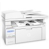 惠普（HP） LaserJet Pro MFP M132snw A4黑白激光多功能一體機(jī)（打印、復(fù)印、掃描）兩年上門