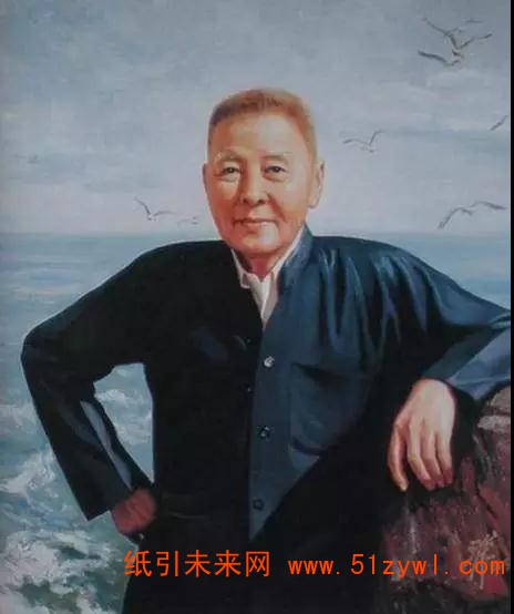 從開印刷廠到香港煙草大王，他堪稱轉型最成功的印刷老板