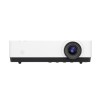 索尼（SONY）VPL-EX453 投影儀 3600流明 3LCD顯示技術(shù) 手動變焦 1024X768dpi 最大300英寸顯示 整機兩年保修 燈泡半年保修