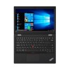 聯想（Lenovo）ThinkPad L390-29 13.3英寸筆記本電腦 Intel酷睿I7-8565U 1.8GHz四核 8G-DDR4內存 256G固態(tài)硬盤 集顯 無光驅 正版Linux中興新支點V3 含包鼠 一年上門保修服務