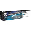 惠普(HP) 993A 頁寬打印機耗材 青色 適用于PageWide Pro 777hc 772zt 750dn/dw 打印量8000頁(M0J76AA)