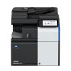 柯尼卡美能達(KONICAMINOLTA) bizhub C7130i A3彩色激光 打印/復印/掃描 多功能一體機（主機+雙面輸稿器+雙紙盒）有線網(wǎng)絡(luò) 一年保修