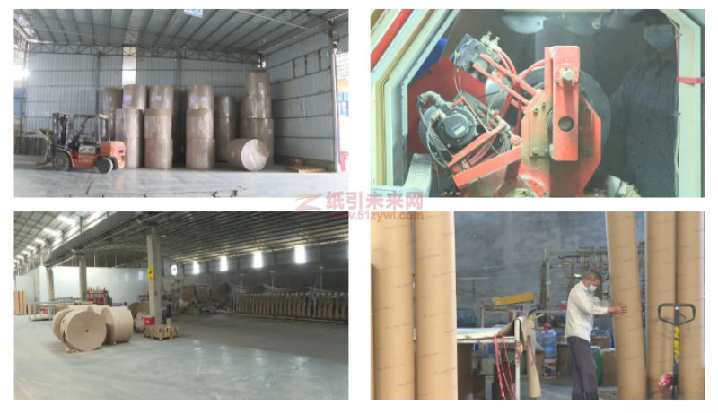 下一個全球最大高端造紙生產(chǎn)基地，在這？