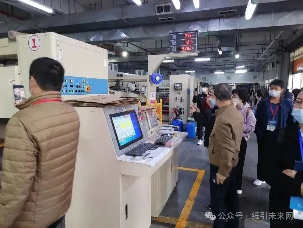  &ldquo;2024中國國際瓦楞節&中國國際彩盒節&rdquo; 期間將舉辦&ldquo;佛山地區六大紙包裝企業工廠開放日&rdquo;活動！